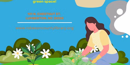 RCPL Summer Plant Swap