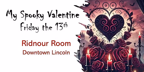 2nd Annual Sweetheart Dance