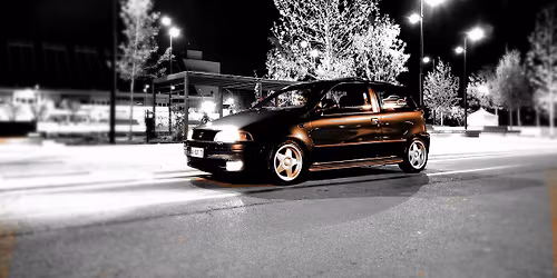 10' Raduno SPORT AUTO TOSCANA