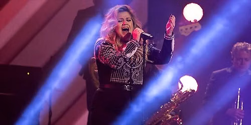 Kelly Clarkson 