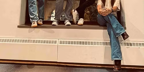 Mercury's Crown, QC Rock Academy Battle Of The Bands Winner, Live at Gypsy Highway