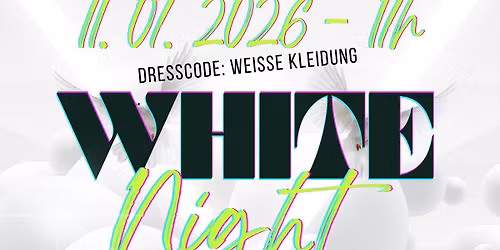 White Night Party