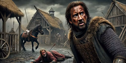 GBHL90: Gondor in 60 Seconds: Where was Bill the Pony when Boromir fell? 650 points - Sun 9 Nov 25