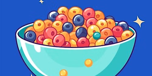 Cereal Killer: A Teen Event