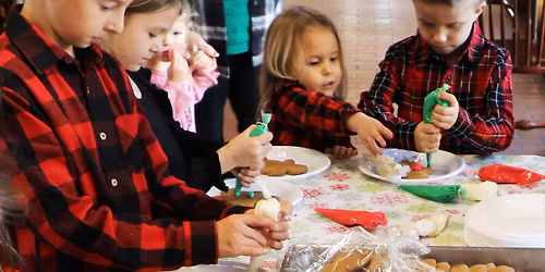 A Merry Afternoon at Plimoth Patuxet Museums
