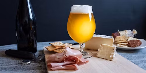 Beer and Cheese Pairing