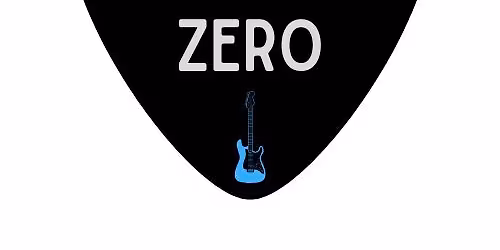Live Music: Dunc the Zero