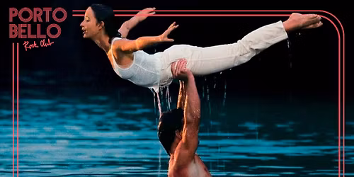 Child of 80's @Portobello