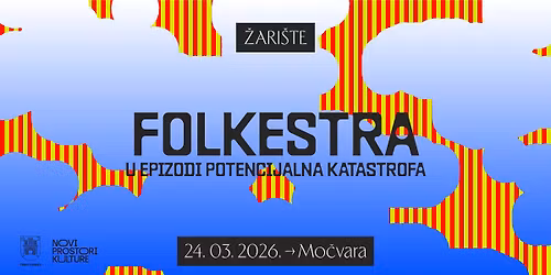 Folkestra: \u201cPotencijalna katastrofa\u201d \u25c9 Mo\u010dvara \u25c9 \u017dari\u0161te