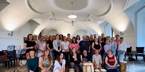  Marta T\u00f6pferov\u00e1 & C\u00e1ntaros - koncert latinskoamerick\u00e9 hudby