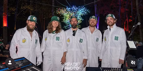 Harold\u2019s Album Release Party at The Acres 
