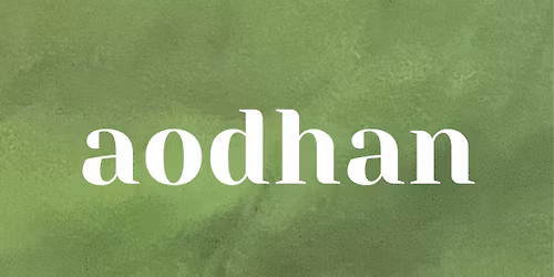 Aodhan w\/ Annie Blue \/\/ Kye Hallson \/\/ Chelsea Daghita