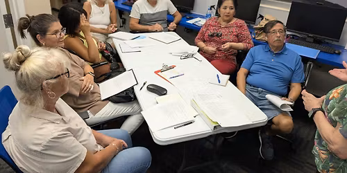 Free English As a Second Language Classes