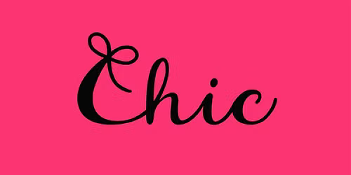 Chic\u2019s 3rd Annual Professional Development Conference