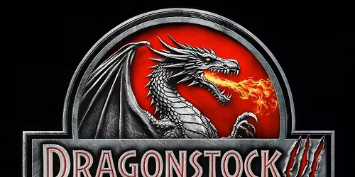 DRAGONSTOCK 2026