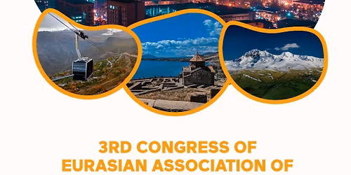 3rd Congress of Eurasian Association of Pediatric Neurosurgeons (EAPN)    www.eapn2026.org