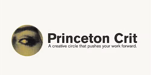 PRINCETON CRIT | Small Group Critique