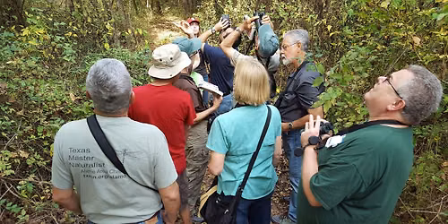 Headwaters 2nd Friday Birding with Patsy and Tom Inglet