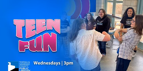 Teen Fun