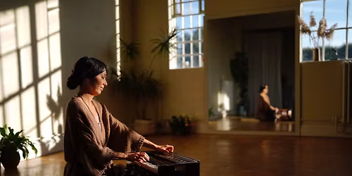 GATHER - Kirtan & Social 