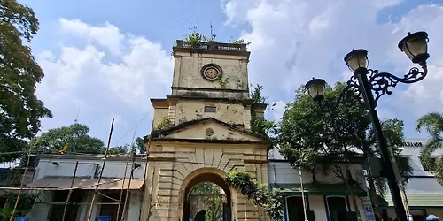 Tour de Chandernagore: Chandannagar & Chinsurah