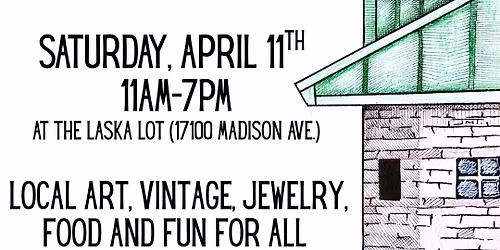 LASKA LAKEWOOD COMMUNITY MARKET