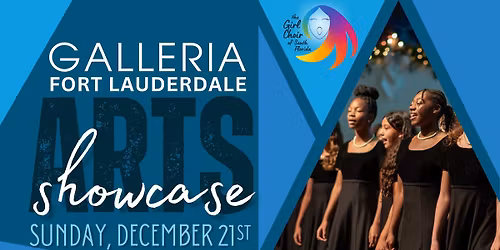 Galleria Mall Arts Showcase