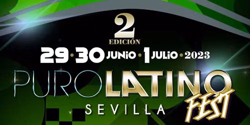 Cyril Kamer Sevilla Tickets