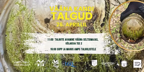 V\u00c4\u00c4NA KANDI TALGUD