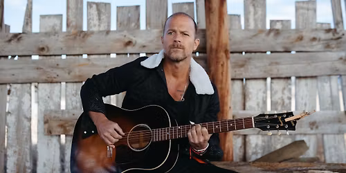 Kip Moore - Reason To Believe World Tour