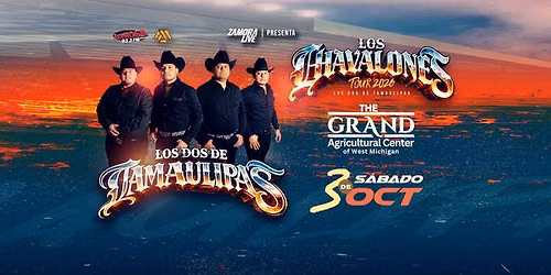 Los dos de Tamaulipas 