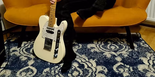 9\/5 RICK TITR\u00d6 Live! Fri entr\u00e9