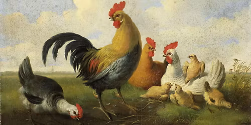 M\u0101rti\u0146diena \u0100genskalna tirg\u016b