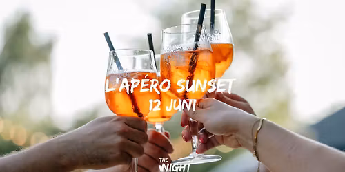 L'Ap\u00e9ro Sunset