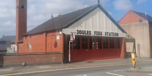 The Americans in Yarnfield During the War: Departure and After