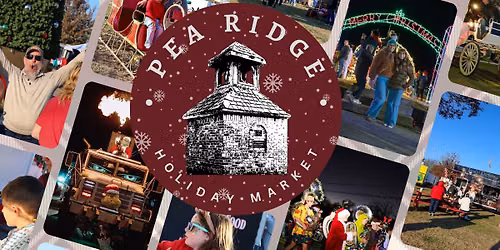 Holiday Market
