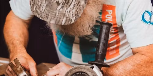 Repair Caf\u00e9 in English y Espa\u00f1ol