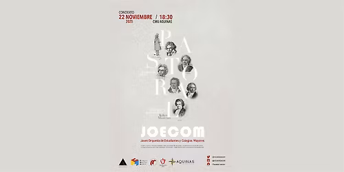 Descubriendo la Pastoral