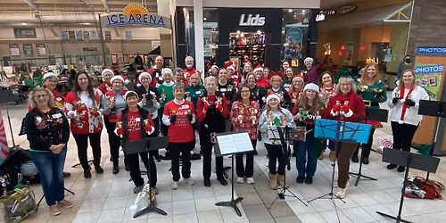 The Great Christmas Ring