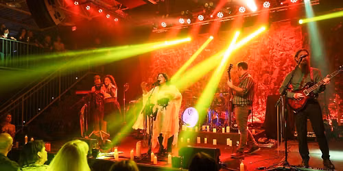 Summer Concert Series - Little LIes - A Fleetwood Mac Tribute