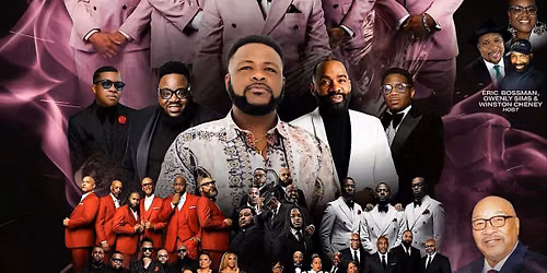 The Heavenly Sons 44th Anniversary