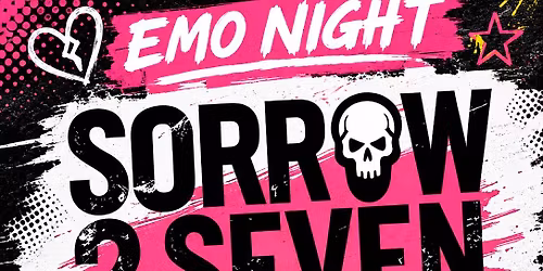 Emo Night @ Sidelines Kennesaw