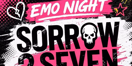 Emo Night @ Sidelines Kennesaw