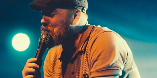 Marc Broussard (US)