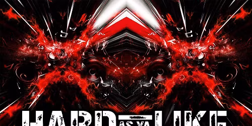 Hard as ya like mind blown ft born 2 collide