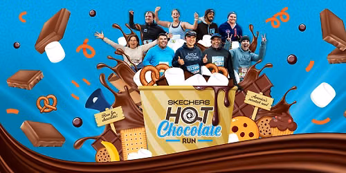 2026 Denver Skechers Hot Chocolate Run
