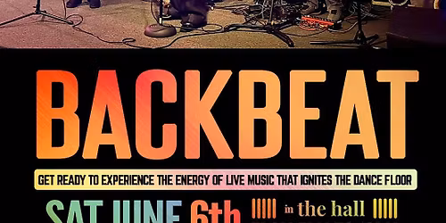 Backbeat