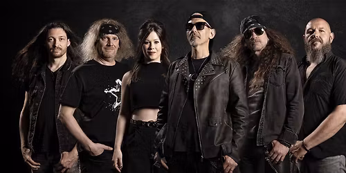 19\/12 ROCK STAR live @ Gastaldia - Solighetto (TV)