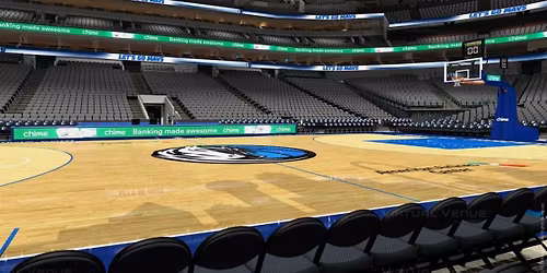 Dallas Mavericks vs. Houston Rockets