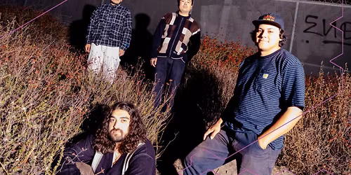 Death Lens + Captain Kaiser | Caf\u00e9 The Jack